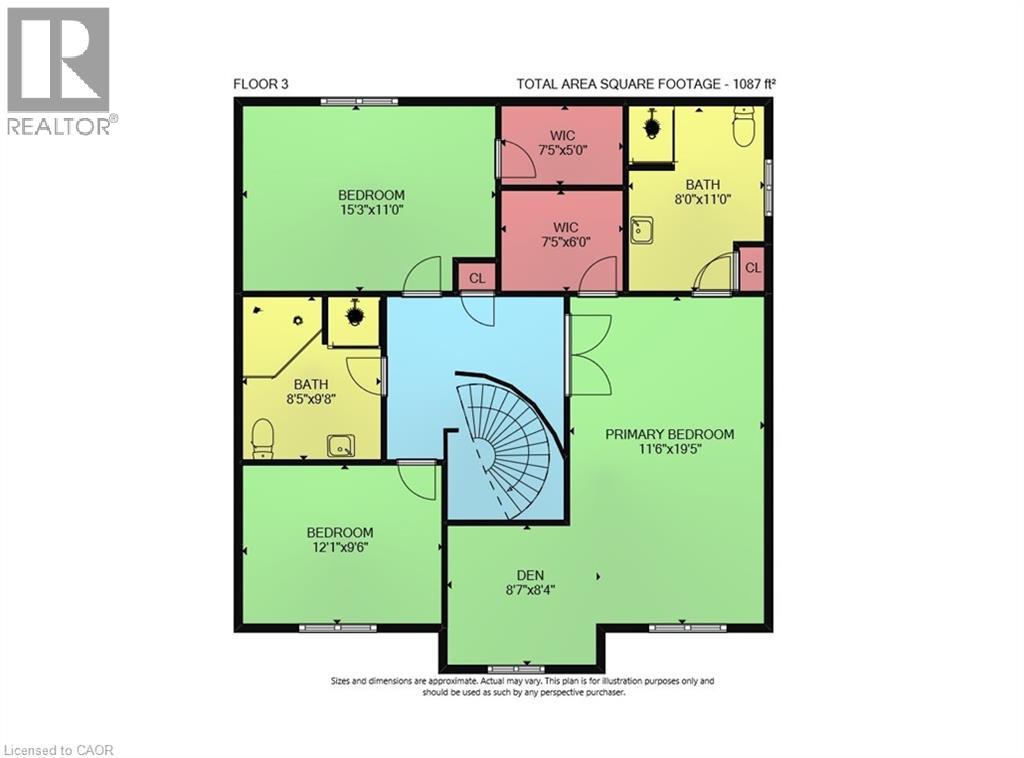 1 Shoreline Crescent, Grimsby, Ontario  L3M 5B1 - Photo 44 - 40799741