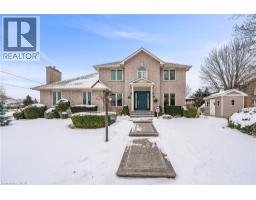 1 SHORELINE Crescent, grimsby, Ontario