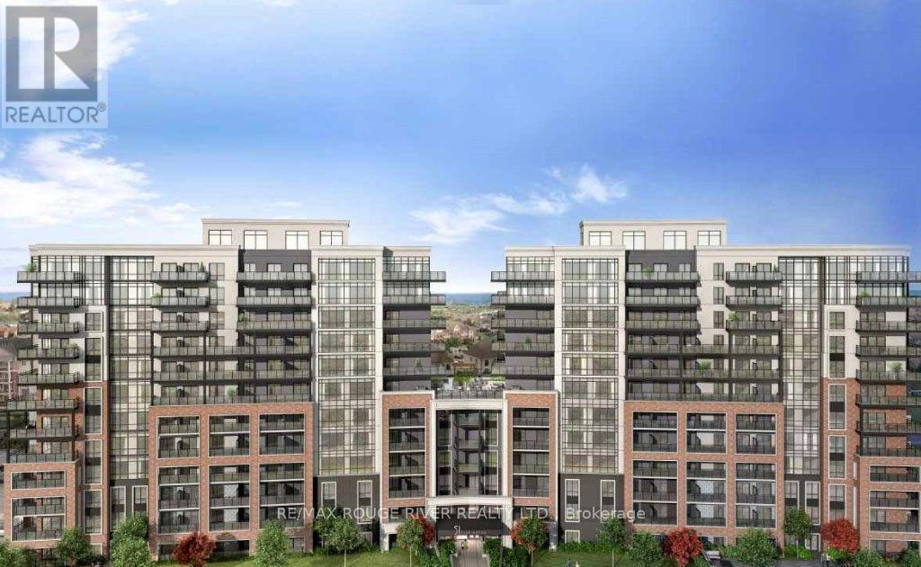 213 - 51 Clarington Boulevard, Clarington, Ontario  L1C 7J8 - Photo 1 - E12723994