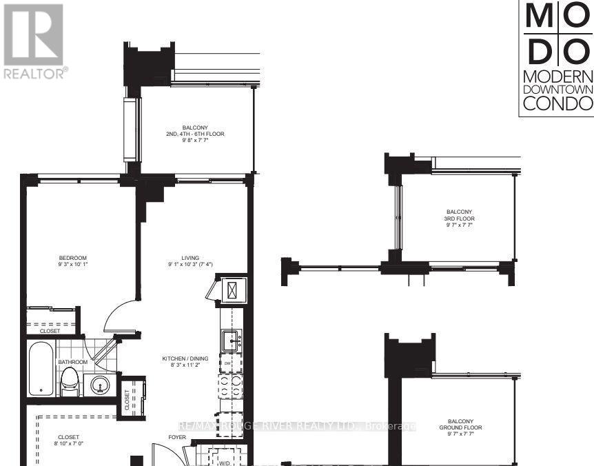 213 - 51 Clarington Boulevard, Clarington, Ontario  L1C 7J8 - Photo 16 - E12723994