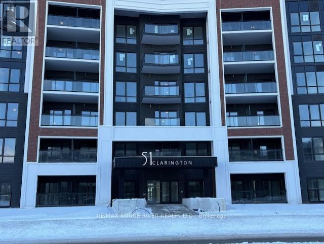 213 - 51 Clarington Boulevard, Clarington, Ontario  L1C 7J8 - Photo 2 - E12723994