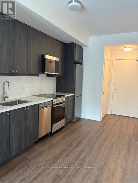 213 - 51 Clarington Boulevard, Clarington, Ontario  L1C 7J8 - Photo 6 - E12723994