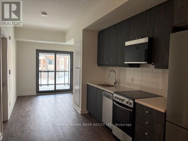 213 - 51 Clarington Boulevard, Clarington, Ontario  L1C 7J8 - Photo 7 - E12723994