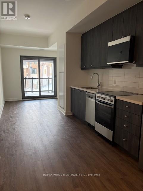 213 - 51 Clarington Boulevard, Clarington, Ontario  L1C 7J8 - Photo 8 - E12723994