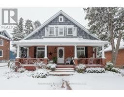 414 OSBORNE STREET, Brock, Ontario