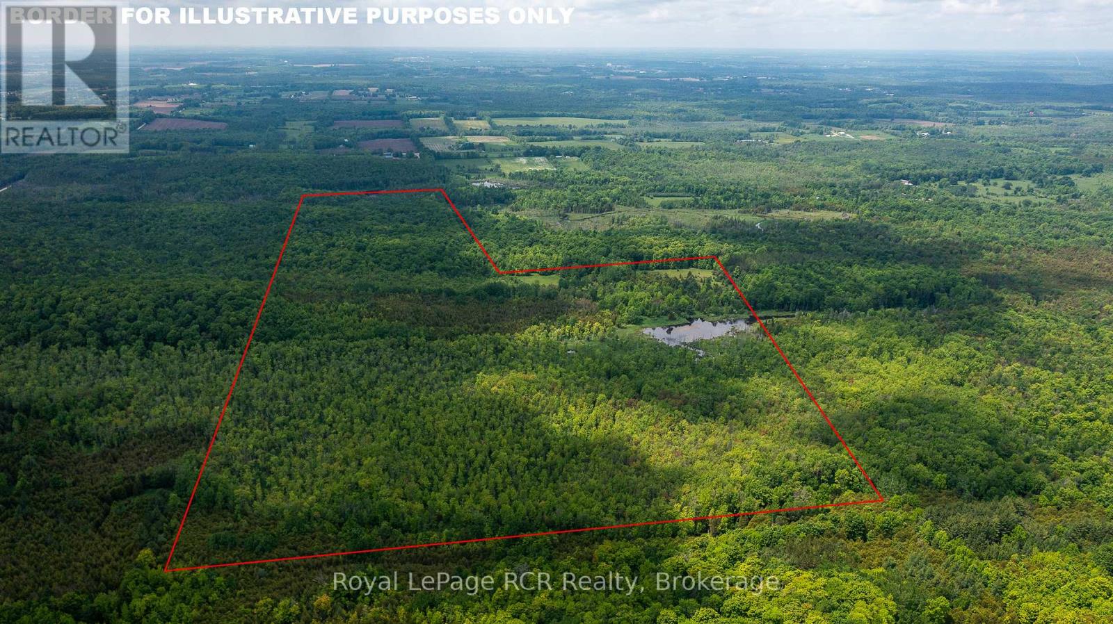 N/a Sunny Valley Road, Meaford, Ontario N4K 5N8 - Photo 1 - X12724252