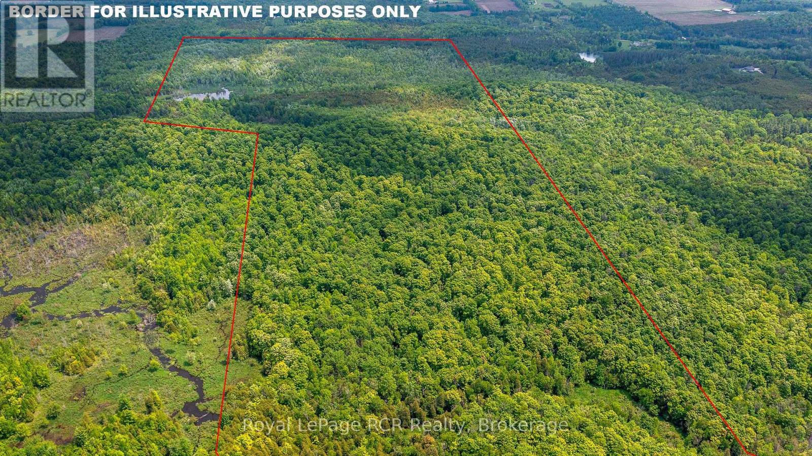 N/a Sunny Valley Road, Meaford, Ontario N4K 5N8 - Photo 9 - X12724252