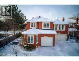 1466 REEVES Gate, oakville, Ontario