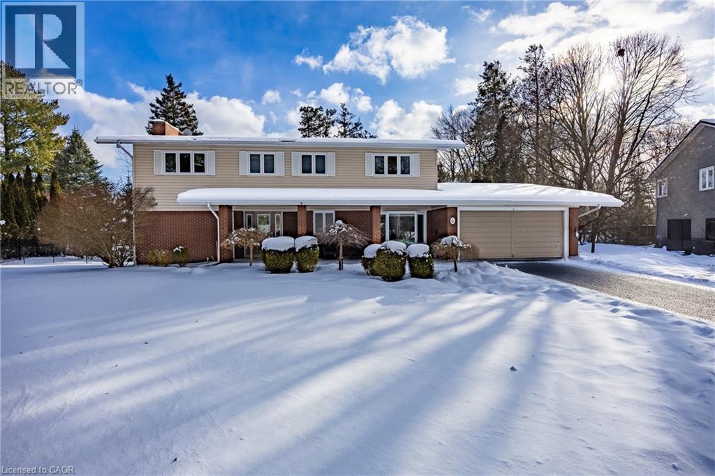 6 Summit Circle, Simcoe, Ontario  N3Y 3K8 - Photo 1 - 40799498