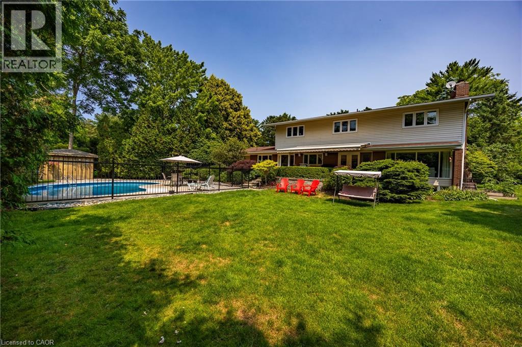 6 Summit Circle, Simcoe, Ontario  N3Y 3K8 - Photo 11 - 40799498