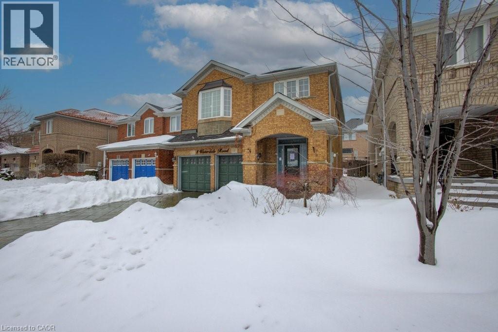 8 Waterdale Road, Brampton, Ontario  L7A 1S7 - Photo 3 - 40800519