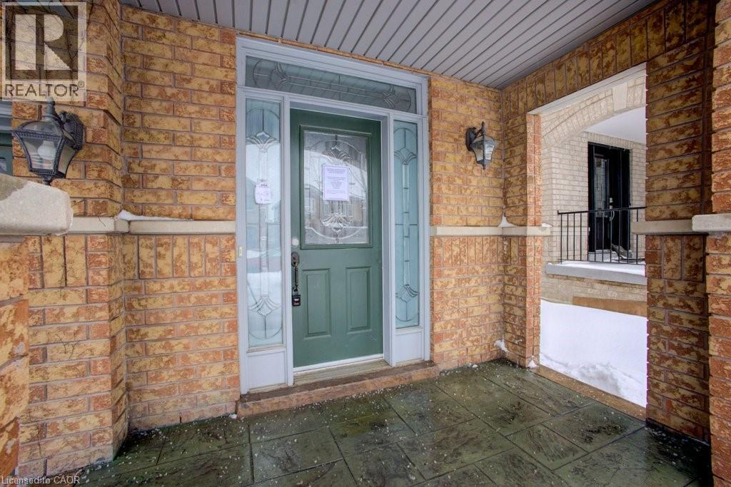 8 Waterdale Road, Brampton, Ontario  L7A 1S7 - Photo 4 - 40800519