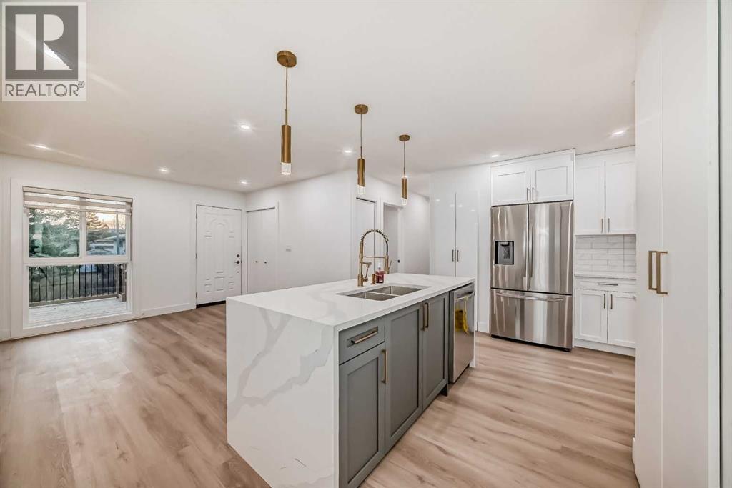 304 Huntbourne Hill Ne, Calgary, Alberta  T2K 3Y4 - Photo 4 - A2278014