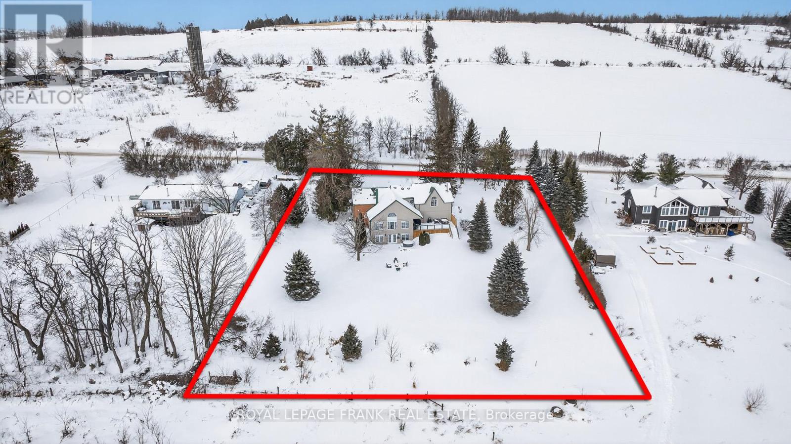 747 Morton 10th Line, Cavan Monaghan, Ontario  L0A 1C0 - Photo 46 - X12724058