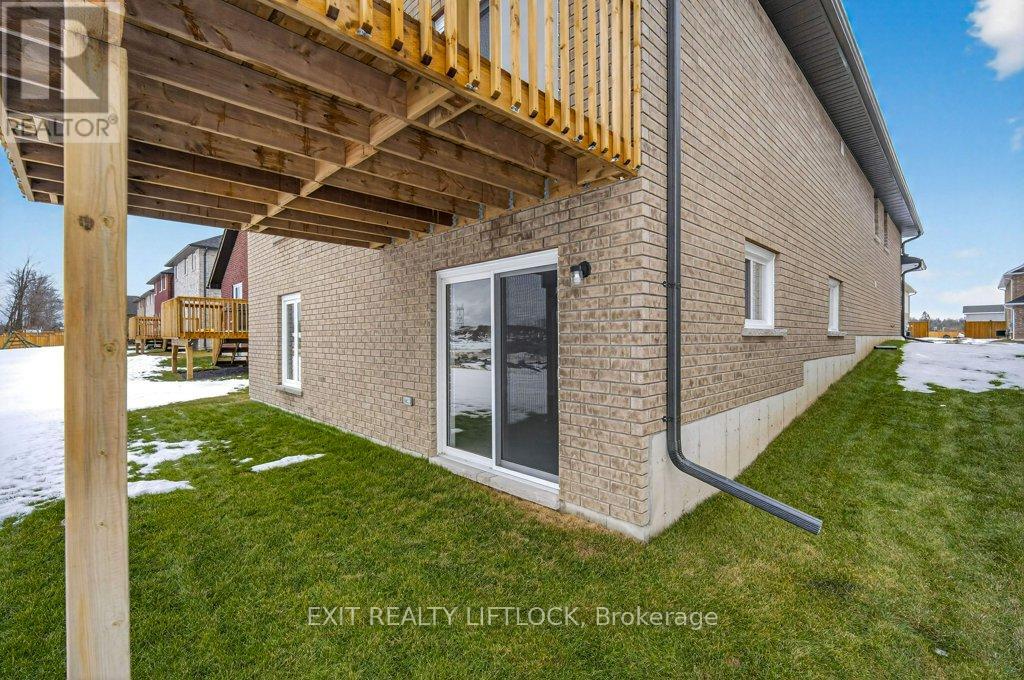 5 Keeler Court, Asphodel-Norwood, Ontario  K0L 2V0 - Photo 33 - X12724086