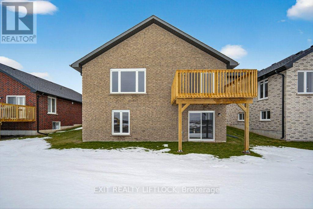 5 Keeler Court, Asphodel-Norwood, Ontario  K0L 2V0 - Photo 34 - X12724086