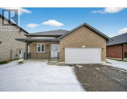 5 KEELER COURT, Asphodel-Norwood, Ontario