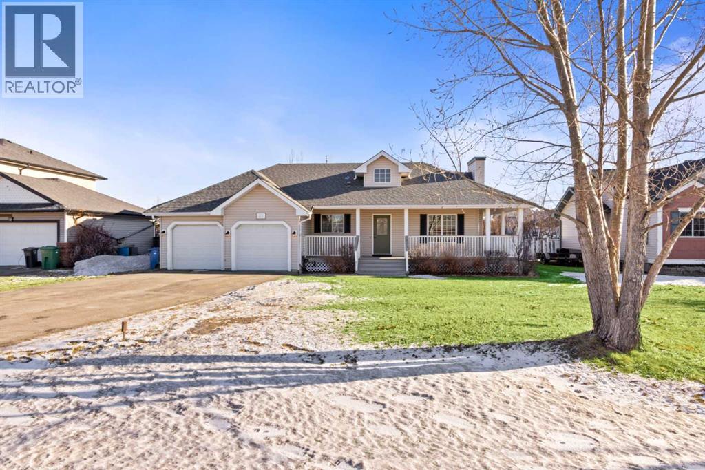 21 Wilson Road Ne, Langdon, Alberta  T0J 1X1 - Photo 1 - A2281152