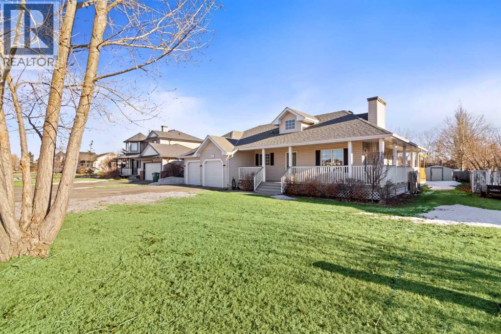 21 Wilson Road Ne, Langdon, Alberta  T0J 1X1 - Photo 29 - A2281152