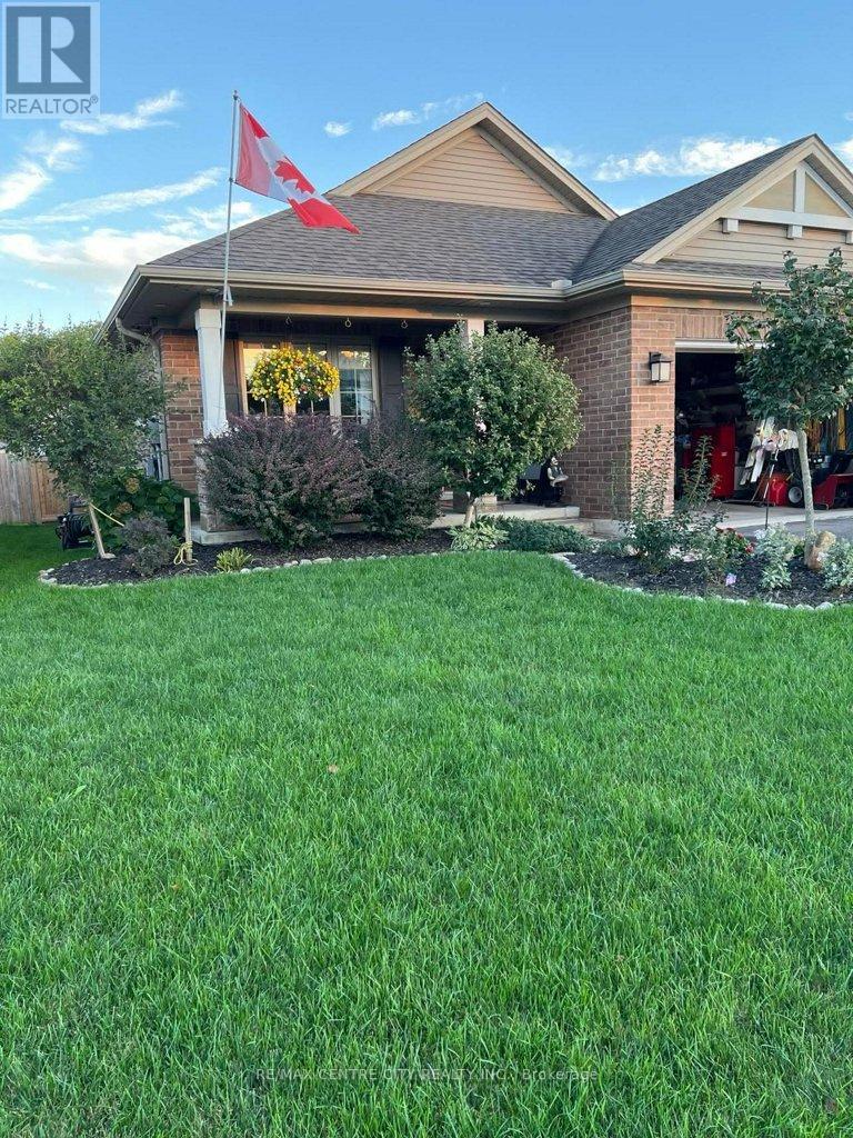 67 Peach Tree Boulevard, St. Thomas, Ontario  N5R 0C1 - Photo 3 - X12724074