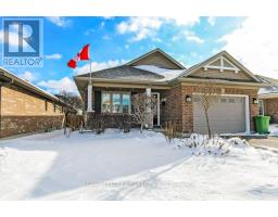 67 PEACH TREE BOULEVARD, St. Thomas, Ontario