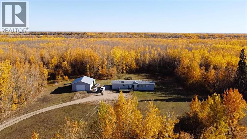 71381, RGE RD 20, debolt, Alberta