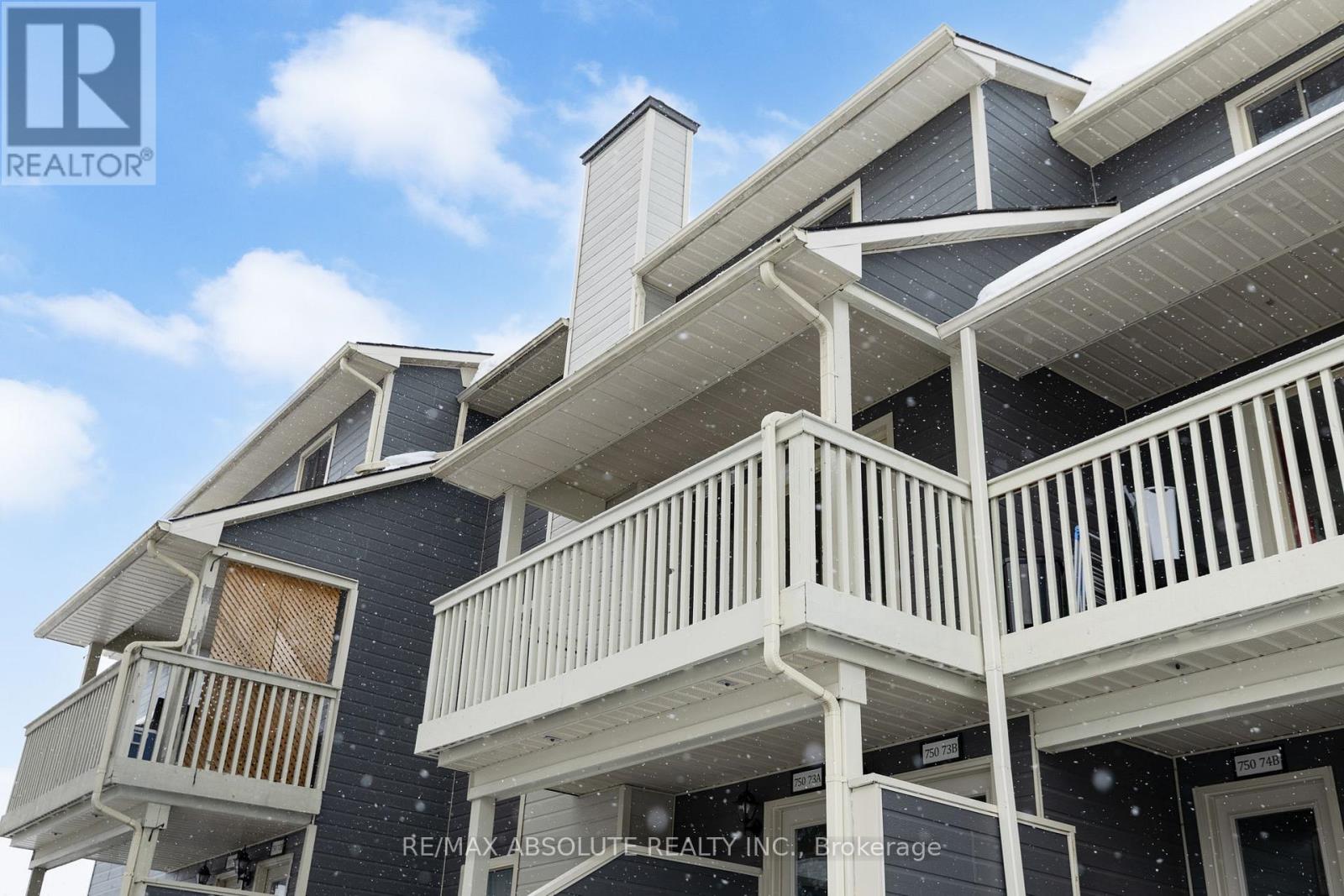 73b - 750 St. Andre Drive, Ottawa, Ontario  K1C 4R8 - Photo 34 - X12724026