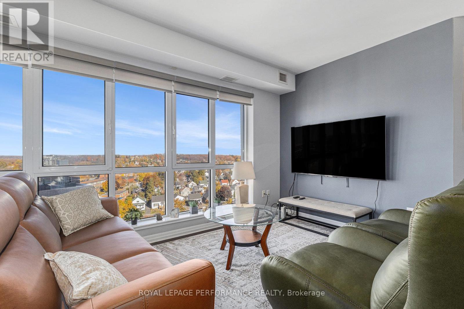 1204 - 90 Landry Street, Ottawa, Ontario  K1L 0A9 - Photo 2 - X12724190