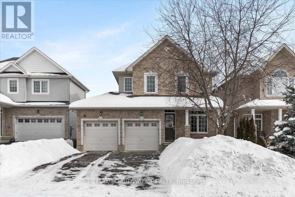 108 JADE STREET, Clarence-Rockland, Ontario