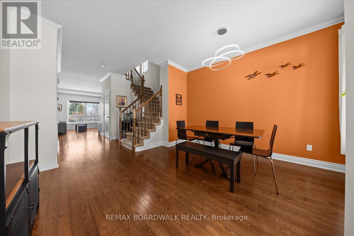 108 Jade Street, Clarence-Rockland, Ontario  K4K 0C9 - Photo 4 - X12724200