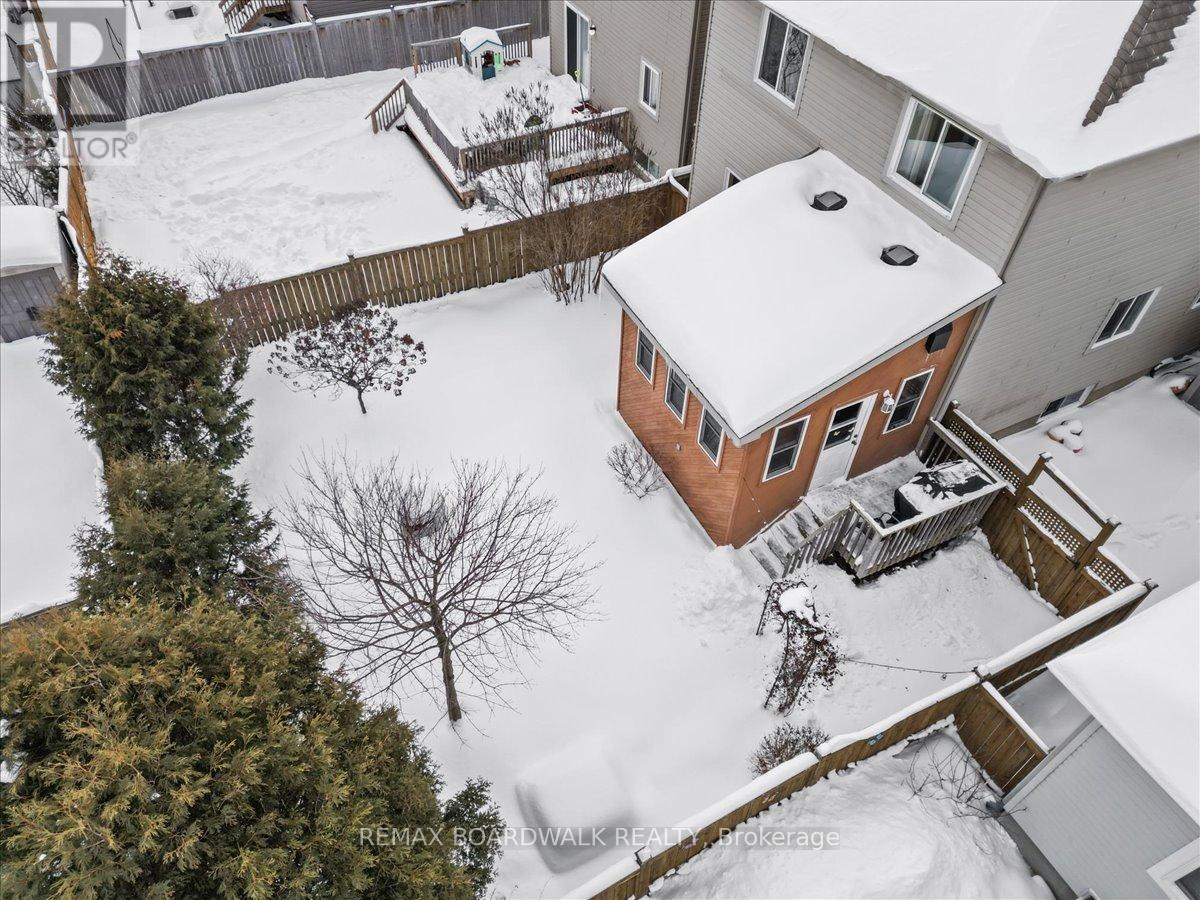 108 Jade Street, Clarence-Rockland, Ontario  K4K 0C9 - Photo 40 - X12724200