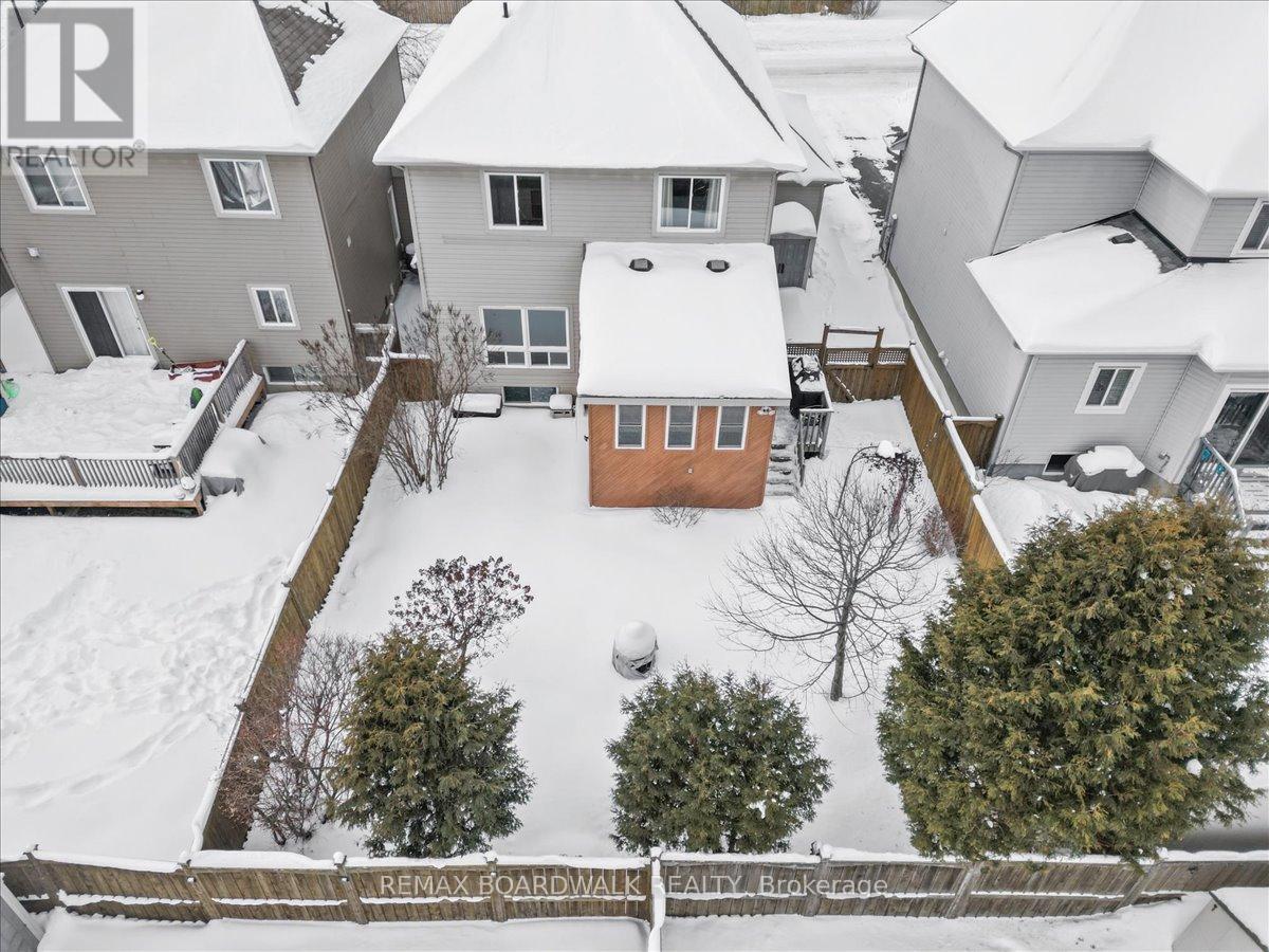 108 Jade Street, Clarence-Rockland, Ontario  K4K 0C9 - Photo 41 - X12724200