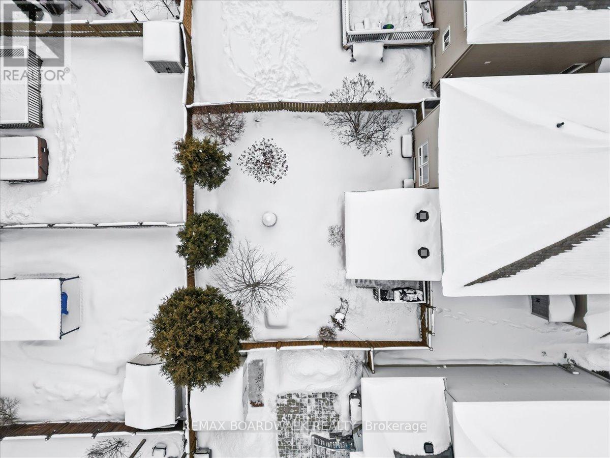 108 Jade Street, Clarence-Rockland, Ontario  K4K 0C9 - Photo 42 - X12724200