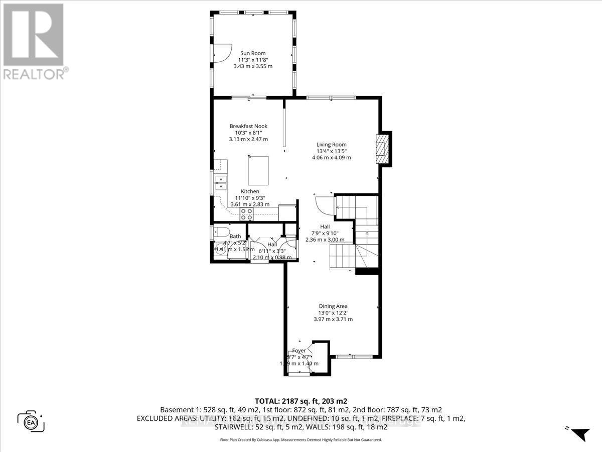 108 Jade Street, Clarence-Rockland, Ontario  K4K 0C9 - Photo 44 - X12724200