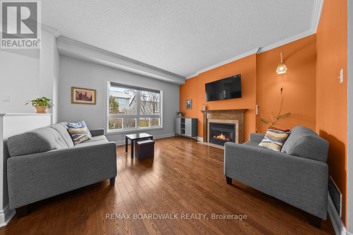 108 Jade Street, Clarence-Rockland, Ontario  K4K 0C9 - Photo 8 - X12724200