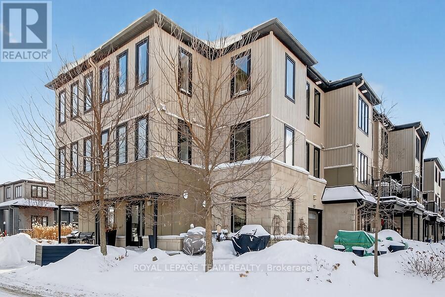 787 Element Private, Ottawa, Ontario  K2M 0M7 - Photo 2 - X12724202