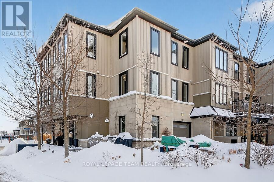 787 Element Private, Ottawa, Ontario  K2M 0M7 - Photo 4 - X12724202