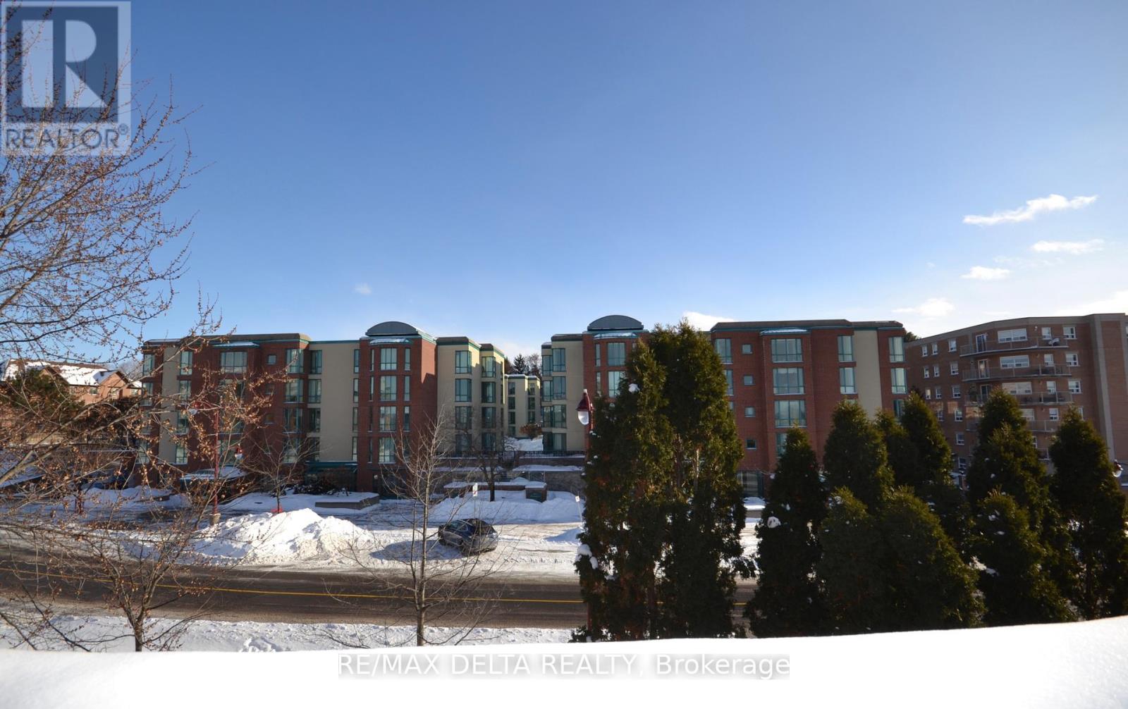 412 - 325 Centrum Boulevard, Ottawa, Ontario  K1E 3W8 - Photo 12 - X12724206