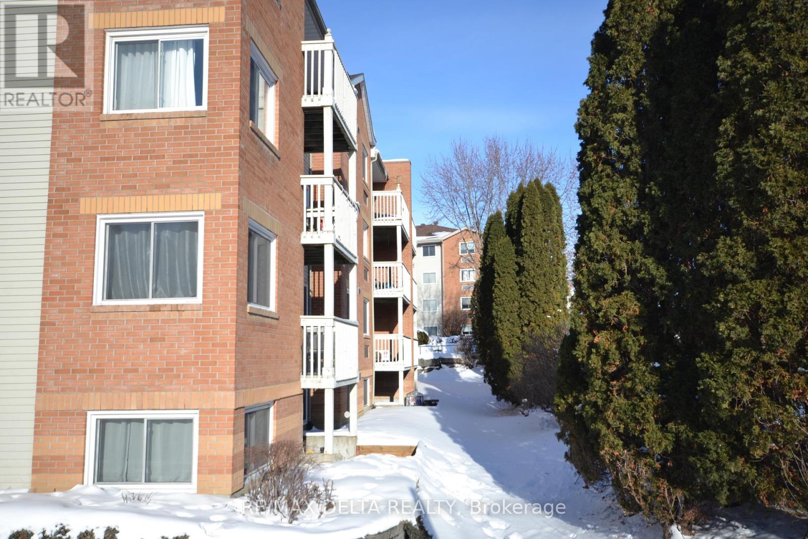 412 - 325 Centrum Boulevard, Ottawa, Ontario  K1E 3W8 - Photo 13 - X12724206