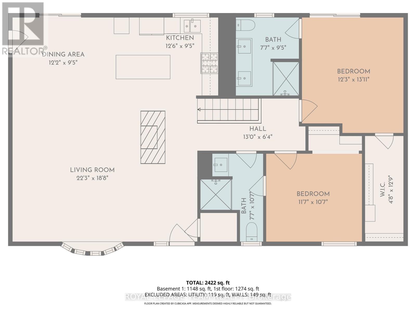 6636 Marina Drive, Ottawa, Ontario  K4M 1B3 - Photo 48 - X12724210