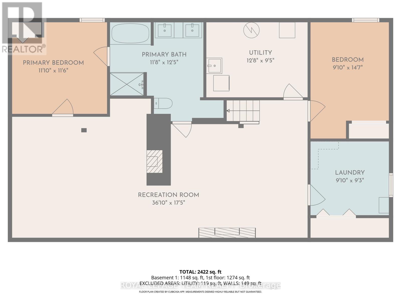 6636 Marina Drive, Ottawa, Ontario  K4M 1B3 - Photo 49 - X12724210