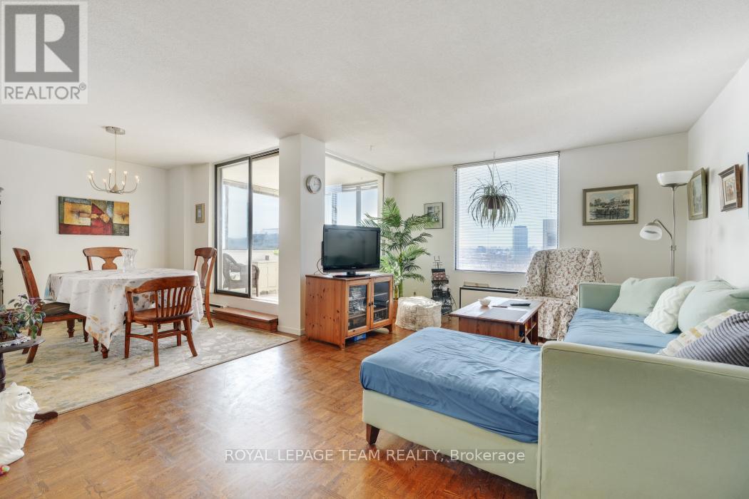 1004 - 40 Arthur Street E, Ottawa, Ontario  K1R 7T5 - Photo 11 - X12724214