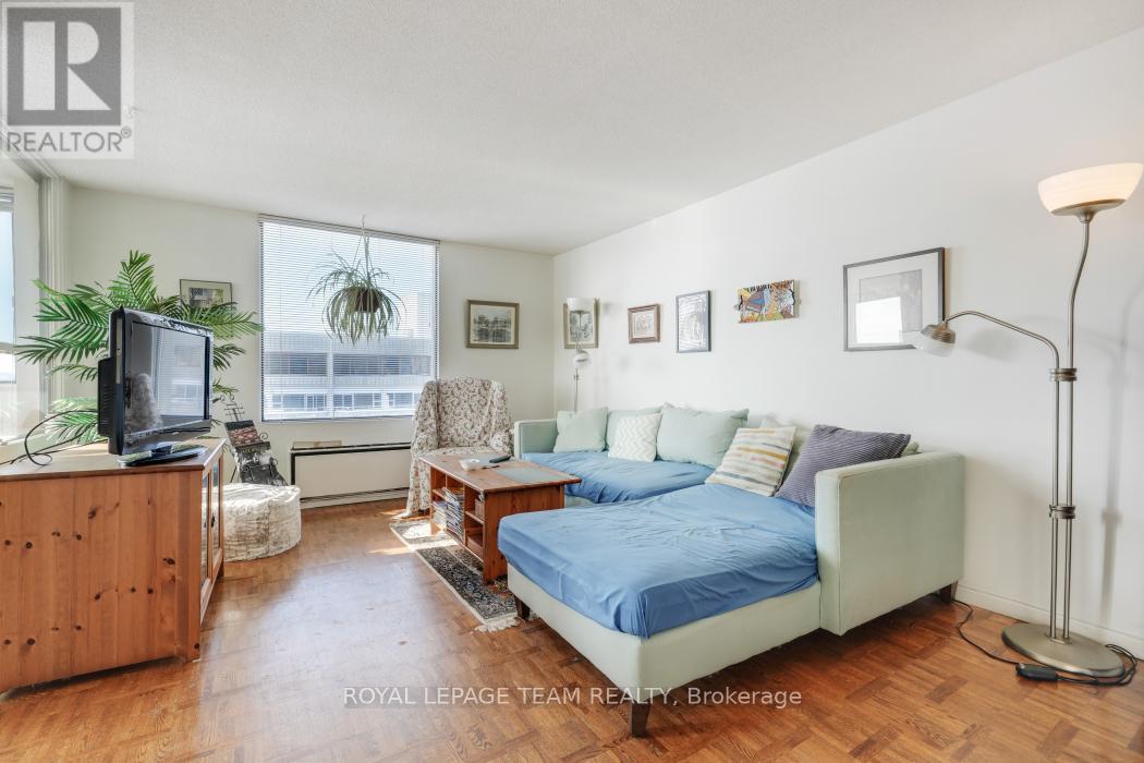 1004 - 40 Arthur Street E, Ottawa, Ontario  K1R 7T5 - Photo 14 - X12724214