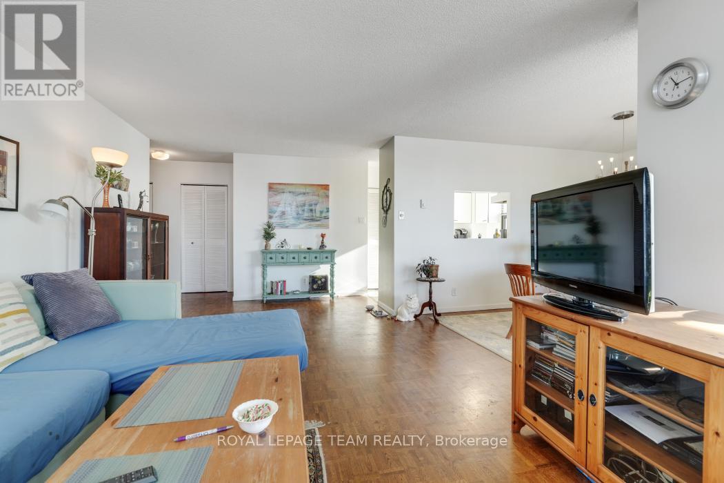 1004 - 40 Arthur Street E, Ottawa, Ontario  K1R 7T5 - Photo 15 - X12724214