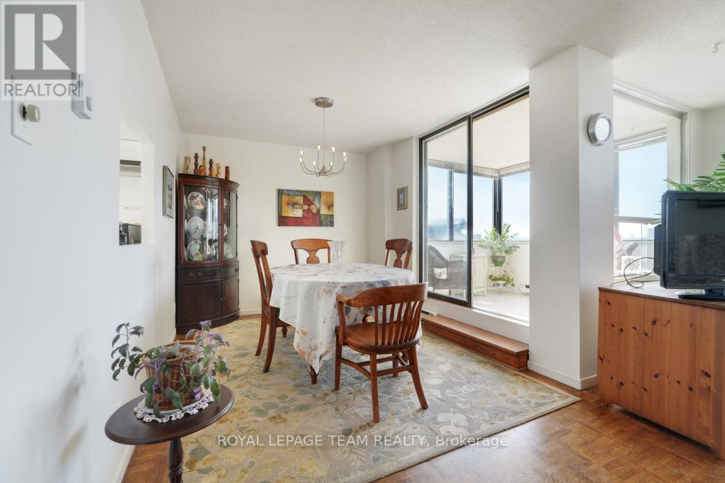 1004 - 40 Arthur Street E, Ottawa, Ontario  K1R 7T5 - Photo 16 - X12724214