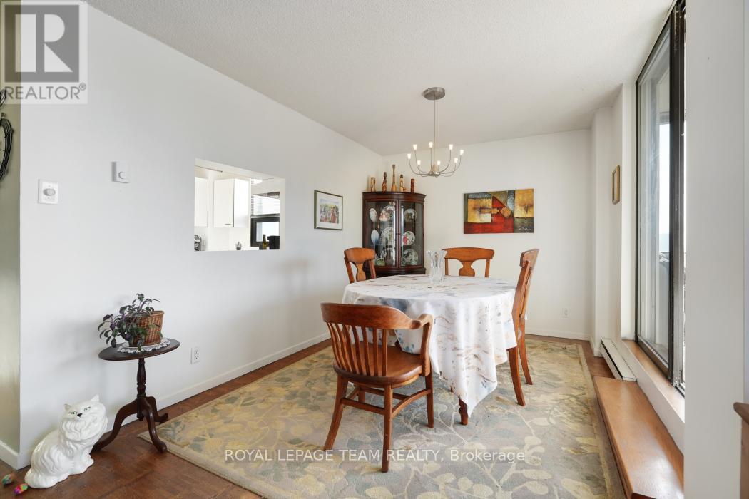 1004 - 40 Arthur Street E, Ottawa, Ontario  K1R 7T5 - Photo 17 - X12724214