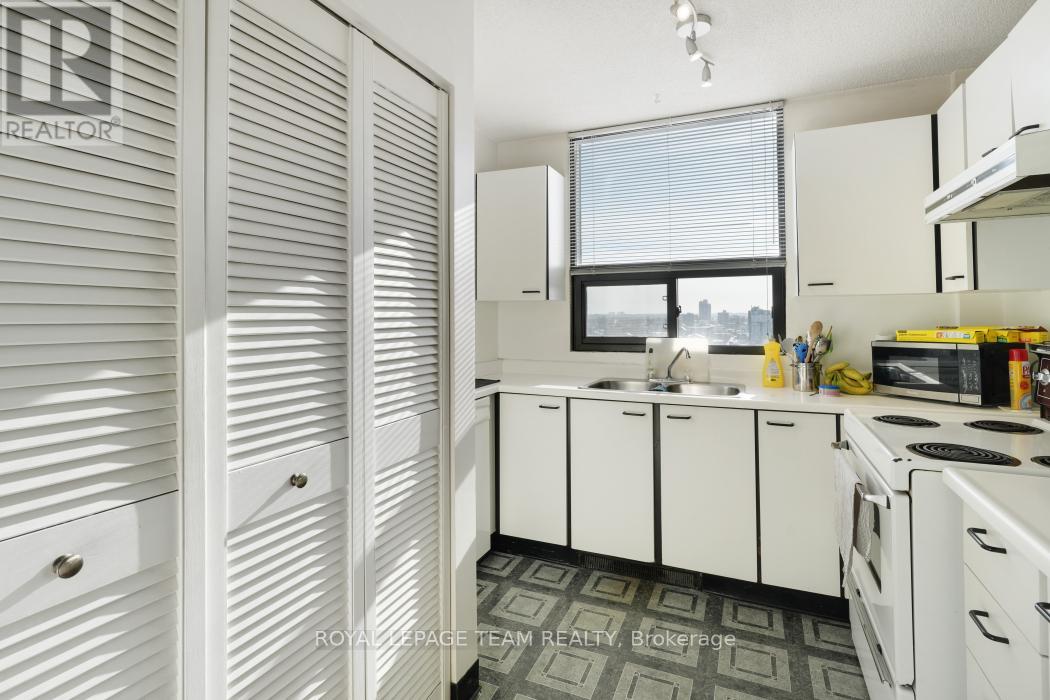 1004 - 40 Arthur Street E, Ottawa, Ontario  K1R 7T5 - Photo 20 - X12724214