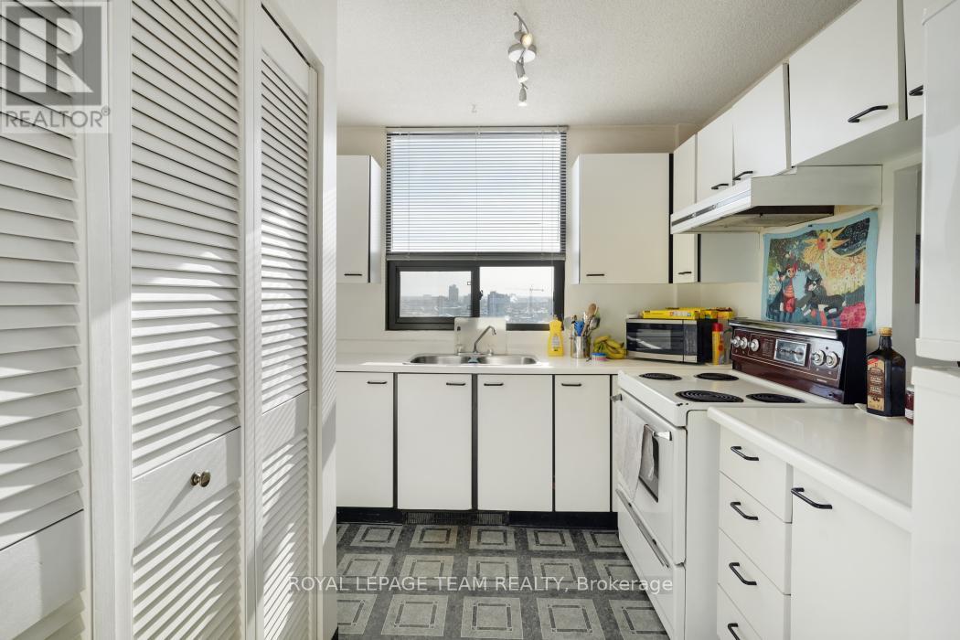 1004 - 40 Arthur Street E, Ottawa, Ontario  K1R 7T5 - Photo 21 - X12724214