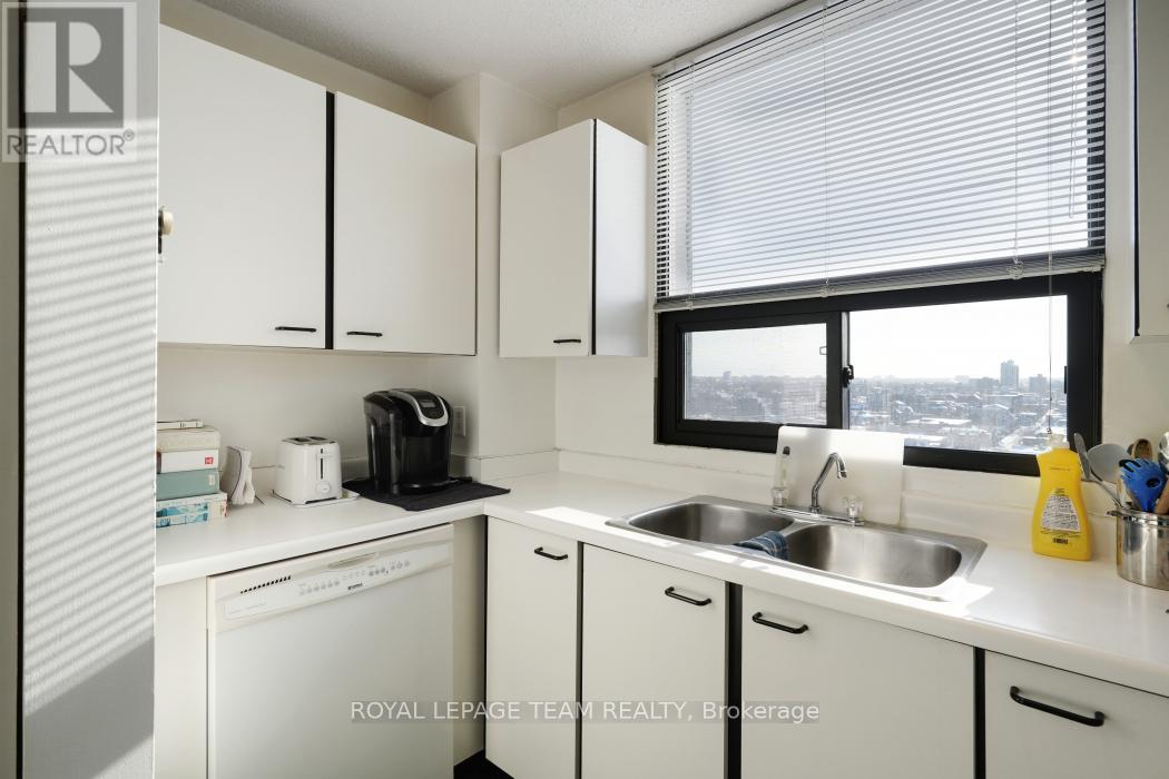 1004 - 40 Arthur Street E, Ottawa, Ontario  K1R 7T5 - Photo 23 - X12724214