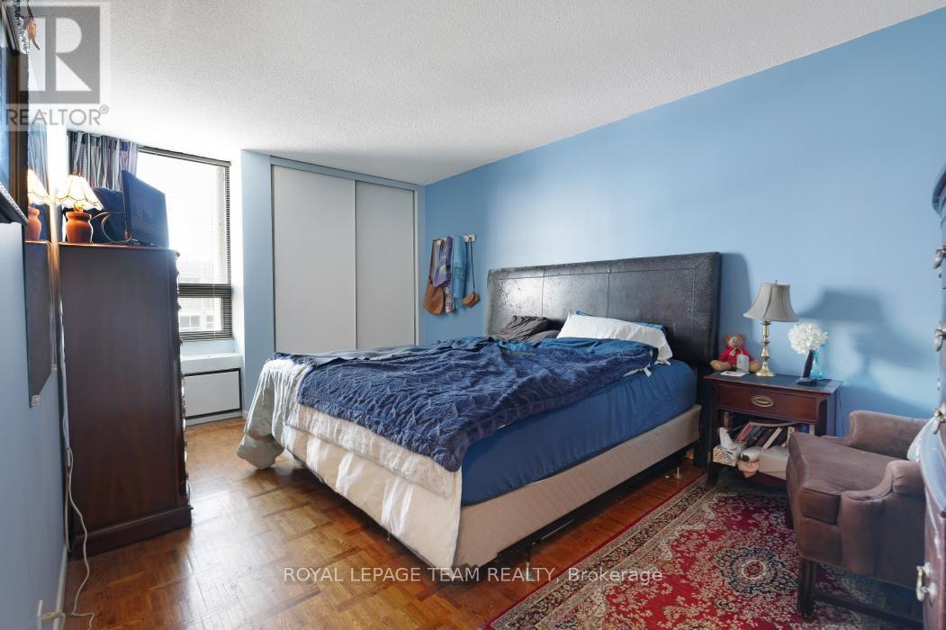 1004 - 40 Arthur Street E, Ottawa, Ontario  K1R 7T5 - Photo 29 - X12724214